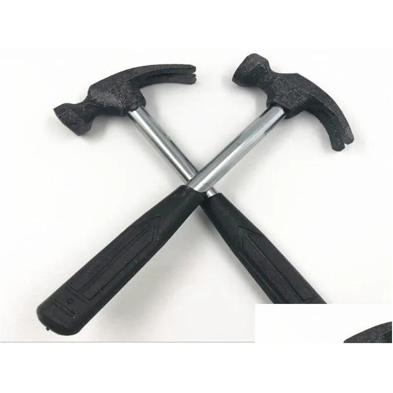 mini hammer mini seamless hammer mini claw hammer fast ship