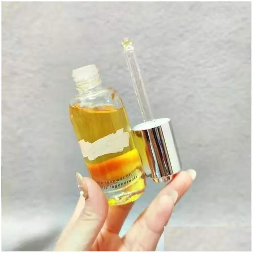 top quality skin care the re al oil 30ml repair essence face skin care advanced lotion