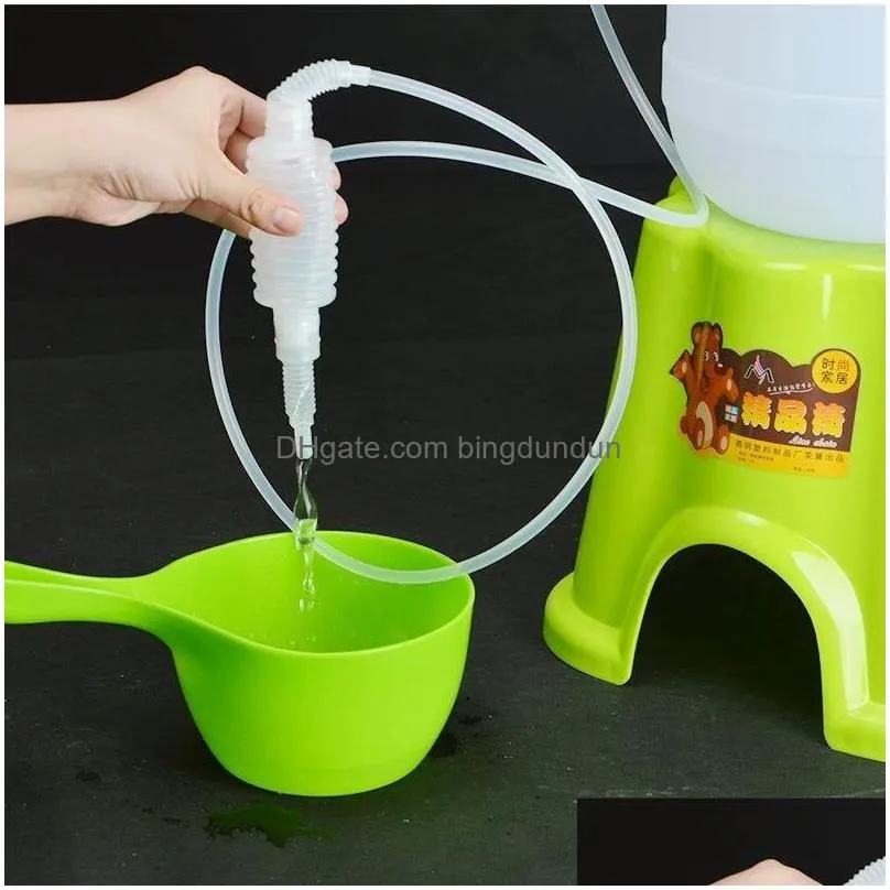 Food Grade Siphon Drinking Water Hose Bunnings For Wine, Beer, And