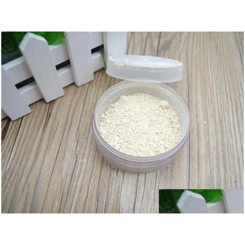 drop face foundation loose setting powder fix makeup powder brighten concealer 29g in stock