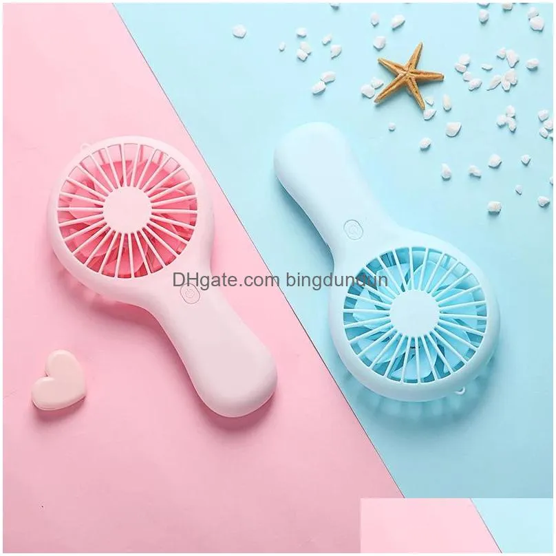 hand tools handheld usb mini charging fan creative catapult pocket handhelds fan inventory wholesale