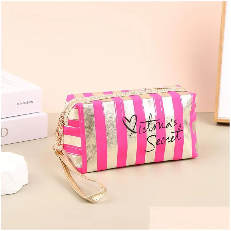 waterproof pvc laser cosmetic storage bags women neceser make up bag pouch wash toiletry bag travel organizer case mujer bolsas