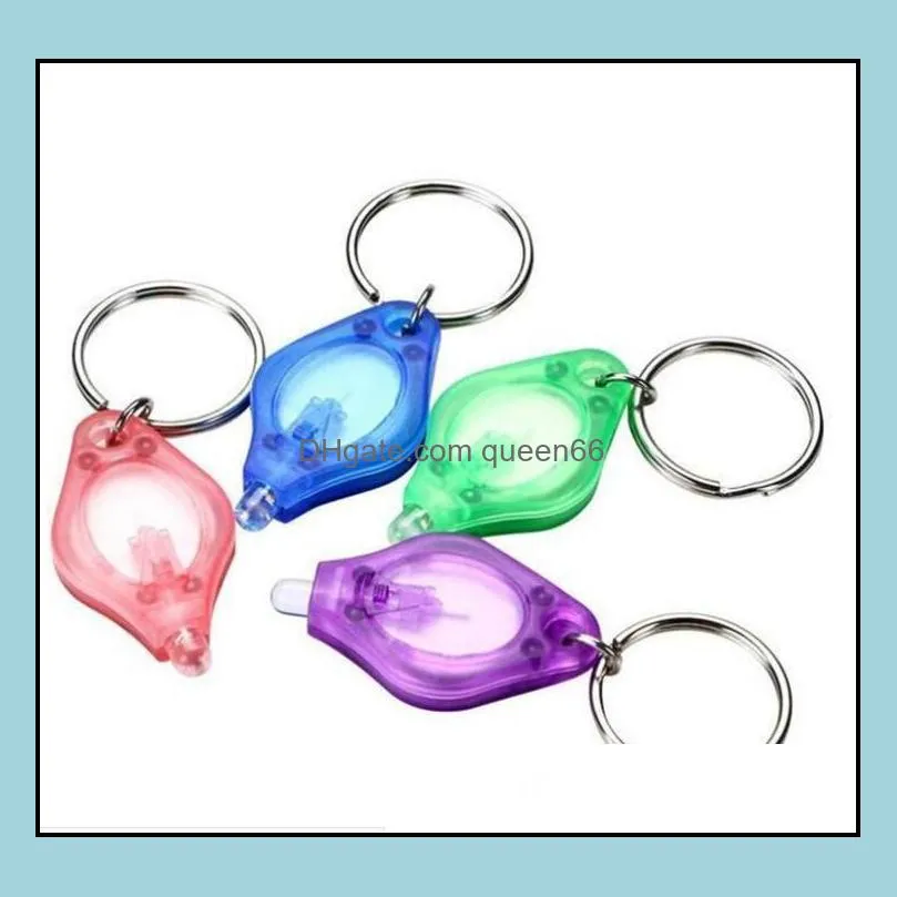  mini torch key chain ring pk keyring white led lights uv led light led bulbs ton ii p on 2 micro light keychain flashlight 