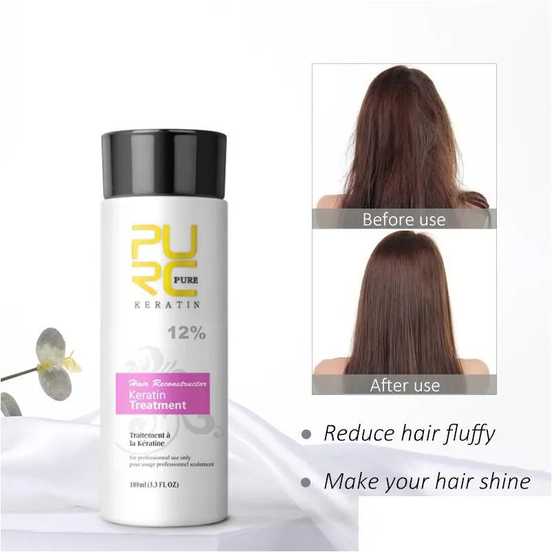Brazilian Keratin Bio Keratin Thickening Shampoo For Damaged Hair Drop Delivery Care And Styling From Hairhealthshop 25.65 DHgate.Com