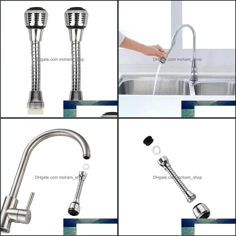 360 faucet extenders swivel mode high pressure faucet filter adapter saving water in the bubbler nozzle kitchen bathroom home