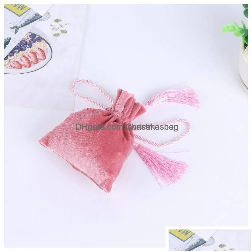 packing bags 12x14cm party jewelry packaging christmasbag spot wholesale wills bricks wedding court gift bunch marriage gifts soviet