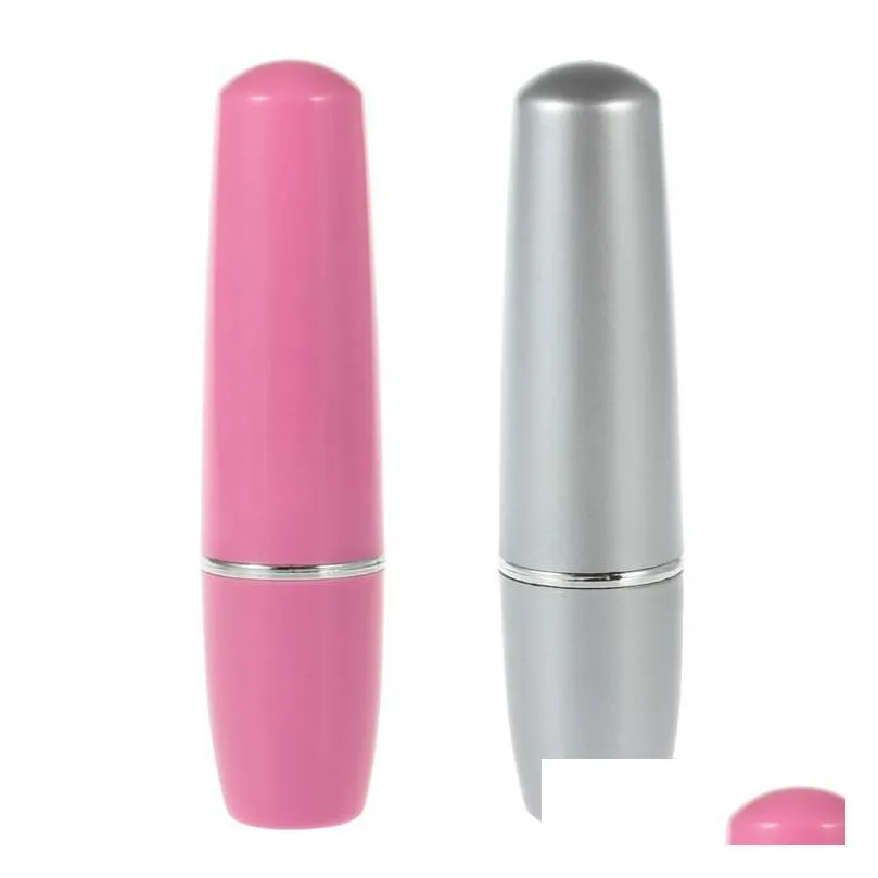 lipstick vibe mini bullet vibrator vibrating lipsticks lipstick jump eggs s sex products for women