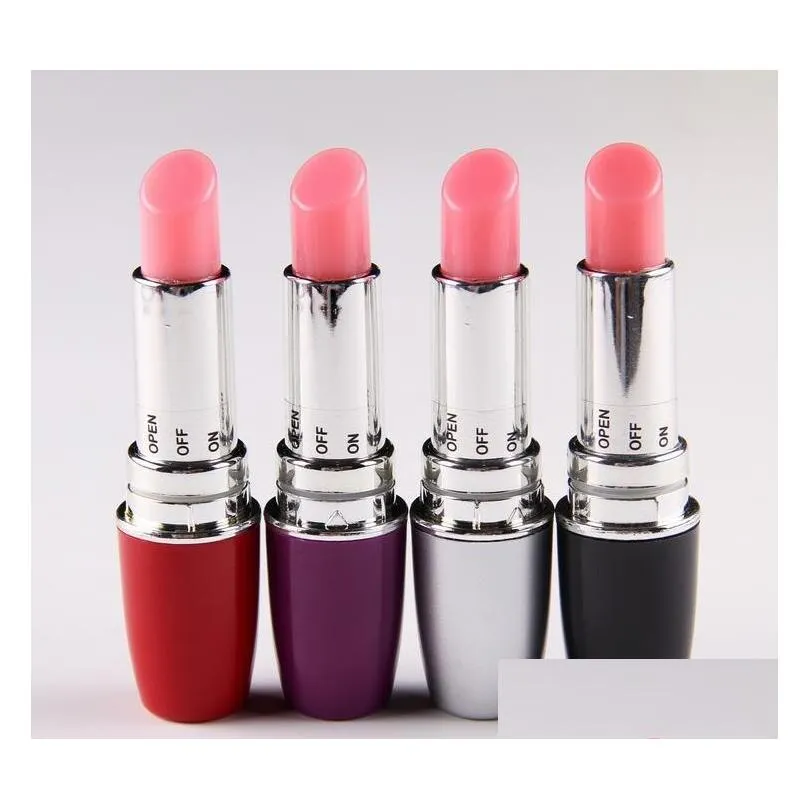 lipstick vibe mini bullet vibrator vibrating lipsticks lipstick jump eggs s sex products for women