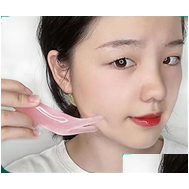 amber nose bridge scraping board designer beauty stick tendon pulling female eye meridian massage