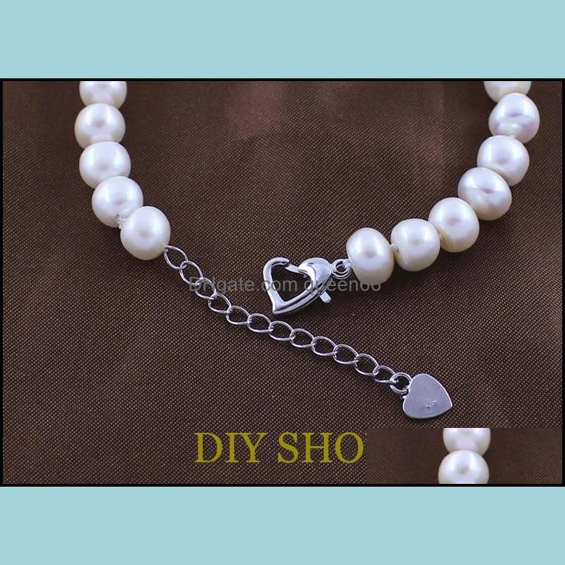 silver gold plated extension tail chains with tag heart buckle clasps for necklace bracelet diy jewelry accessory diy necklace