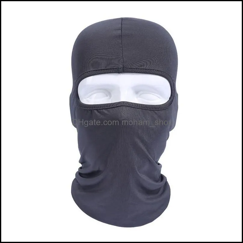 autumn winter full face cover ski motorcycle cycling face mask ninja skiboard helmet neck warmer gaiter tube beanie masks lsk170 18 j2