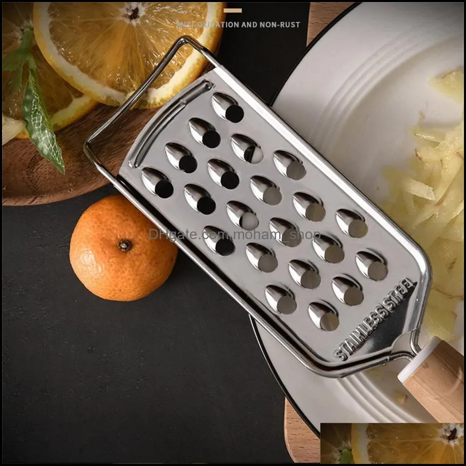 kitchen tools vegetable peeler radish grater and fruit potato knife melon planer scraper