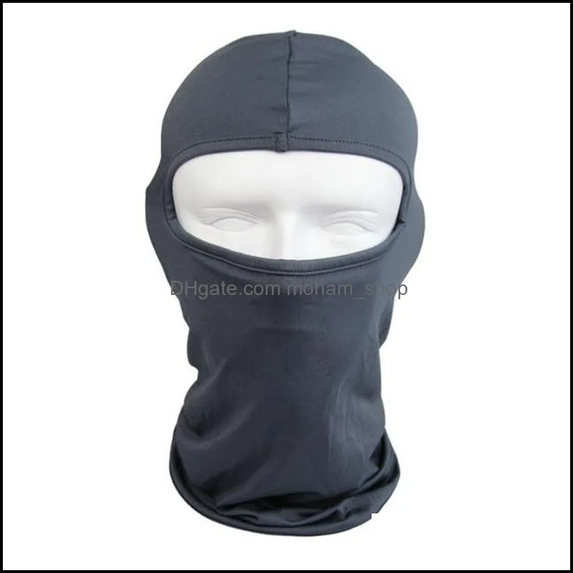 autumn winter full face cover ski motorcycle cycling face mask ninja skiboard helmet neck warmer gaiter tube beanie masks lsk170 18 j2