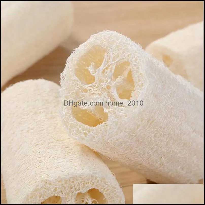 luffa loofa body care peeling shower massage sponge and kitchen tools rra12462