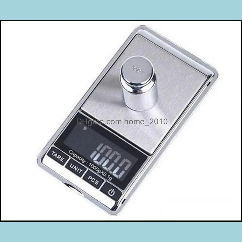  100g x 0.01g mini jewelry pocket lcd digital scale electronic scale weight scale backlight sn641