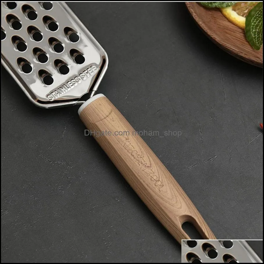 kitchen tools vegetable peeler radish grater and fruit potato knife melon planer scraper