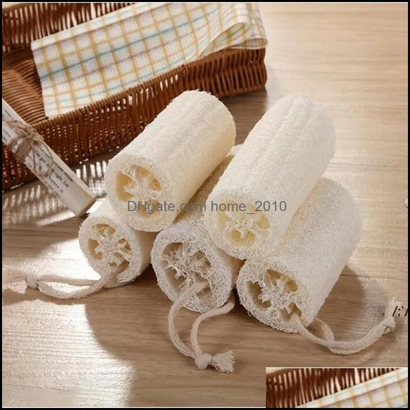 luffa loofa body care peeling shower massage sponge and kitchen tools rra12462