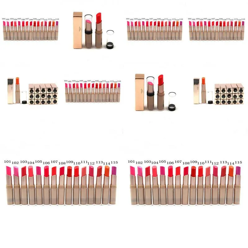 lipstick moisturizer lip color batom nutritious longlasting wholesale maquillaje lips makeup lipsticks