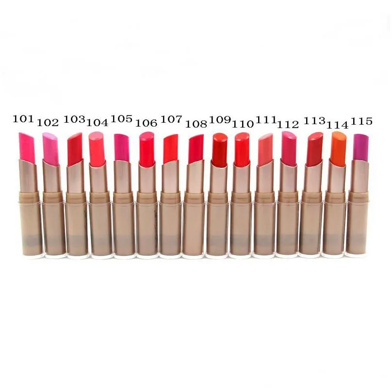 lipstick moisturizer lip color batom nutritious longlasting wholesale maquillaje lips makeup lipsticks
