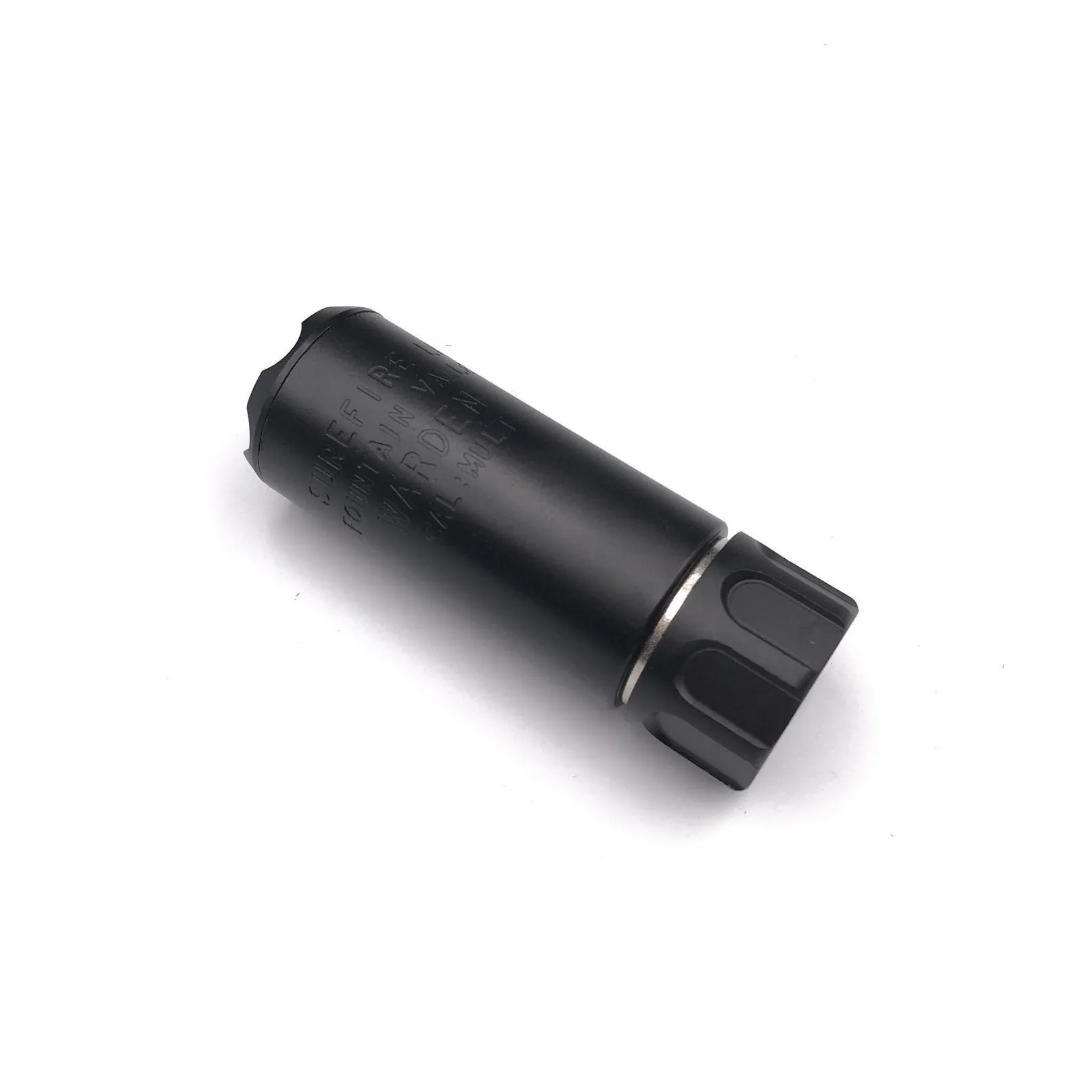 mgp outdoor sports toy tactical socom silencer gelsoft part for accessories gbb no function
