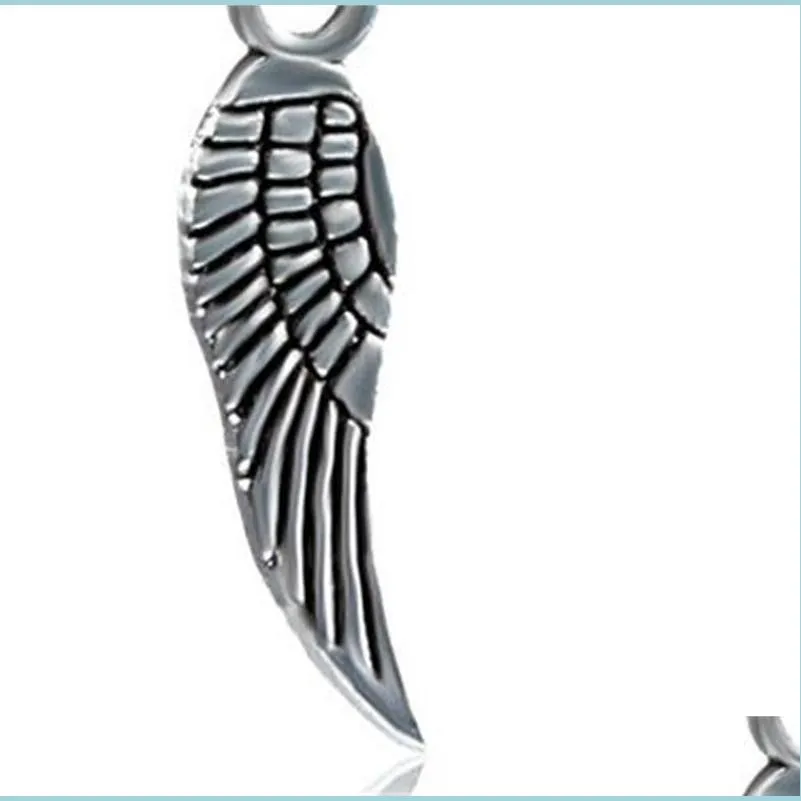 feather dangle alloy charm bead fashion women jewelry stunning european style fit for pandora bracelet necklace 45 w2