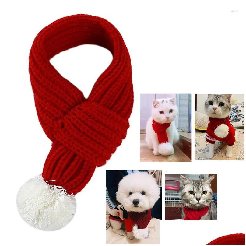 christmas decorations fashion warm scarf knitting stretchable machine loom diy red craft wool yarn knit tool gifts decoration