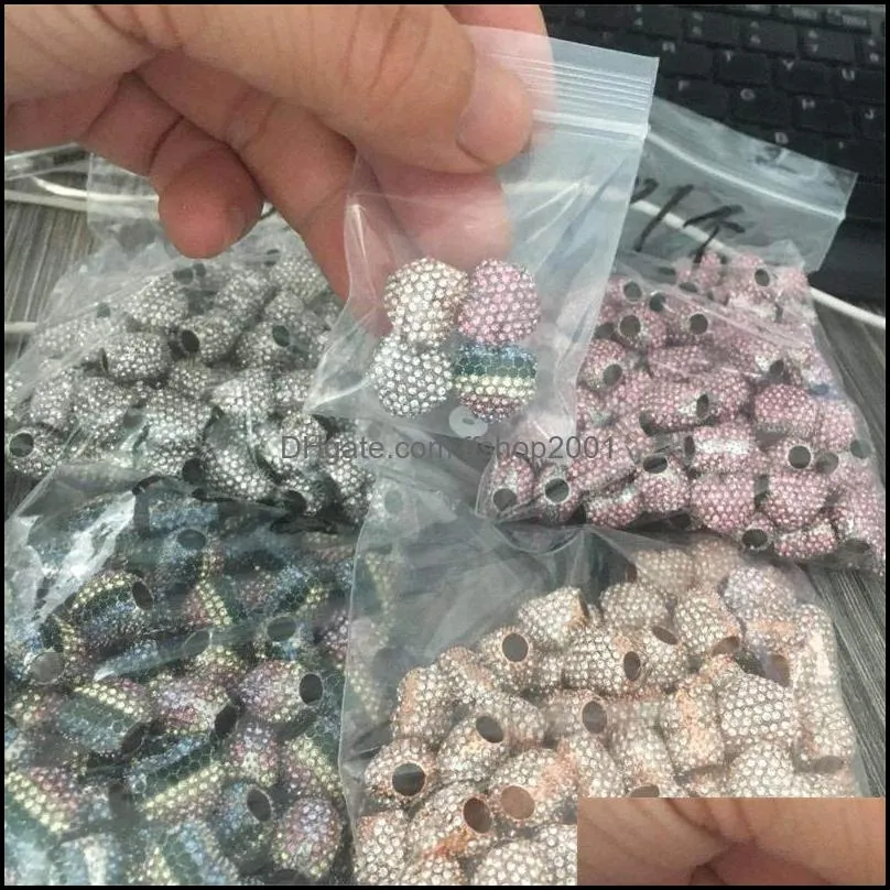 20pcs alloy  heart beads charms for pandora diy jewelry european bracelets bangles women girls gifts 124c3