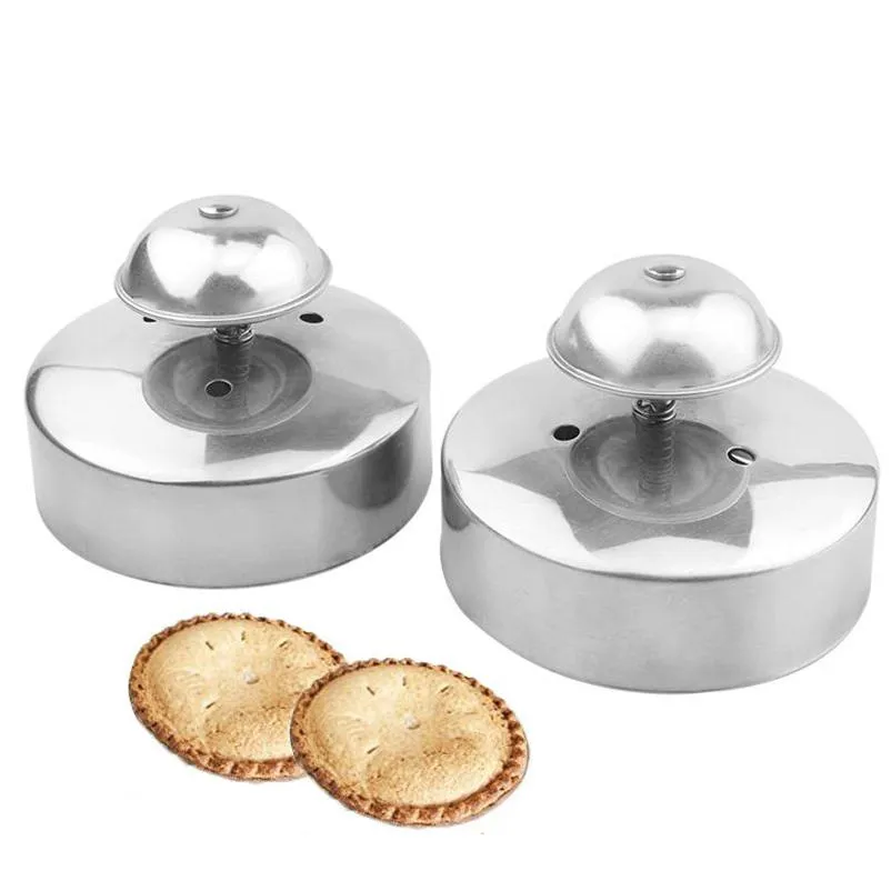 baking pastry tools sand cutter and sealer tools pastry mold for making sandes hamburgers pie bento box accessories xbjk2202