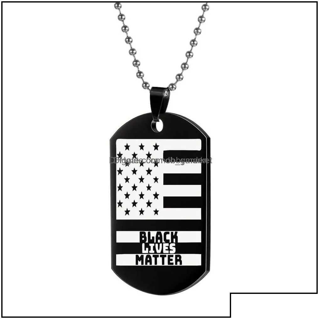 key rings jewelry stainless steel keyrings bag charm black lives matter women pendant necklaces keychain ring aessories men fashion blm