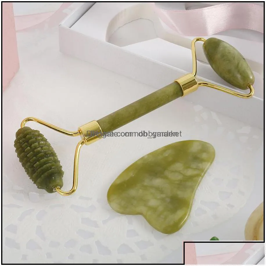 jewelry cleaners polish for natural masr face gouache scraper jade roller guasha microniddle gua sha w8ko drop delivery 2021 vagdu