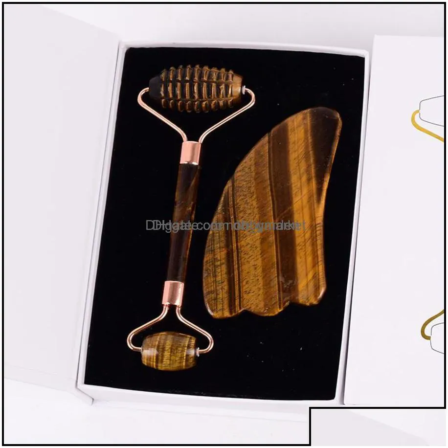 jewelry cleaners polish tiger stone roller jade masr eye scra board set piece mas sr1w drop delivery 2021 arojf