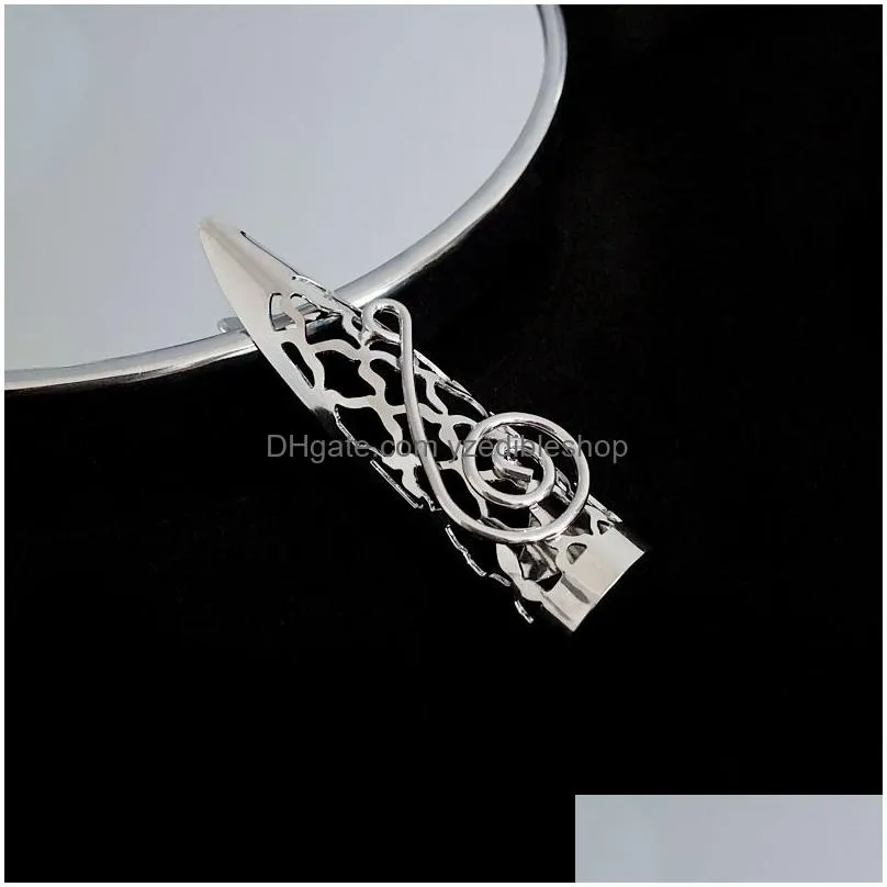 fashion jewelry rhinestone flower butterfly tassel metal armor opening rings for women index finger rings