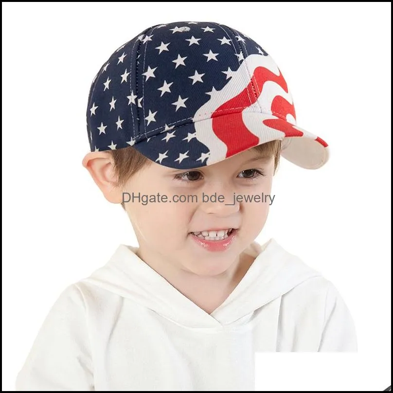 kids fashion street hats childrens baseball cap manufacturer baby duck tongue hat breathable sun shading