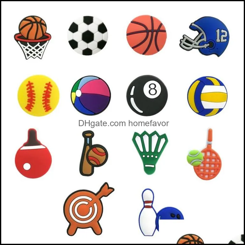 basketball football fridge magnets pvc colorful blackboard sticker magnetic refrigerator sport series stickers home furnishing decoration kitchen