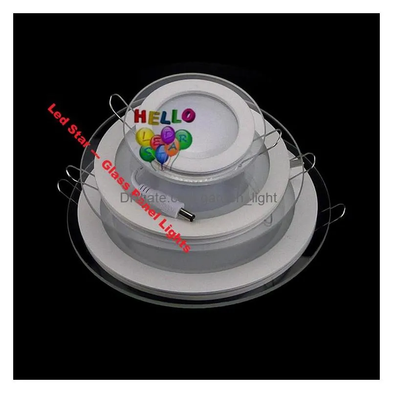 9w 12w 18w 25w led down lights dimmable led downlights recessed kitchen bathroom lighting ac 110240v ce saa