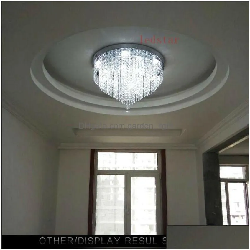 modern chandelier ceiling light crystal ball fixture pendant ceiling lamp aisle porch lamp bedroom living room ceiling balcony lights