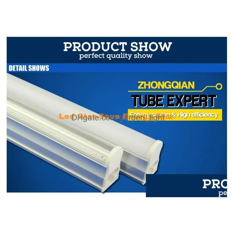 t5 led tube light 4ft 3ft 2ft t5 fluorescent g5 led lights 9w 15w 18w 22w 4 foot integrated led tubes lamp ac85265v