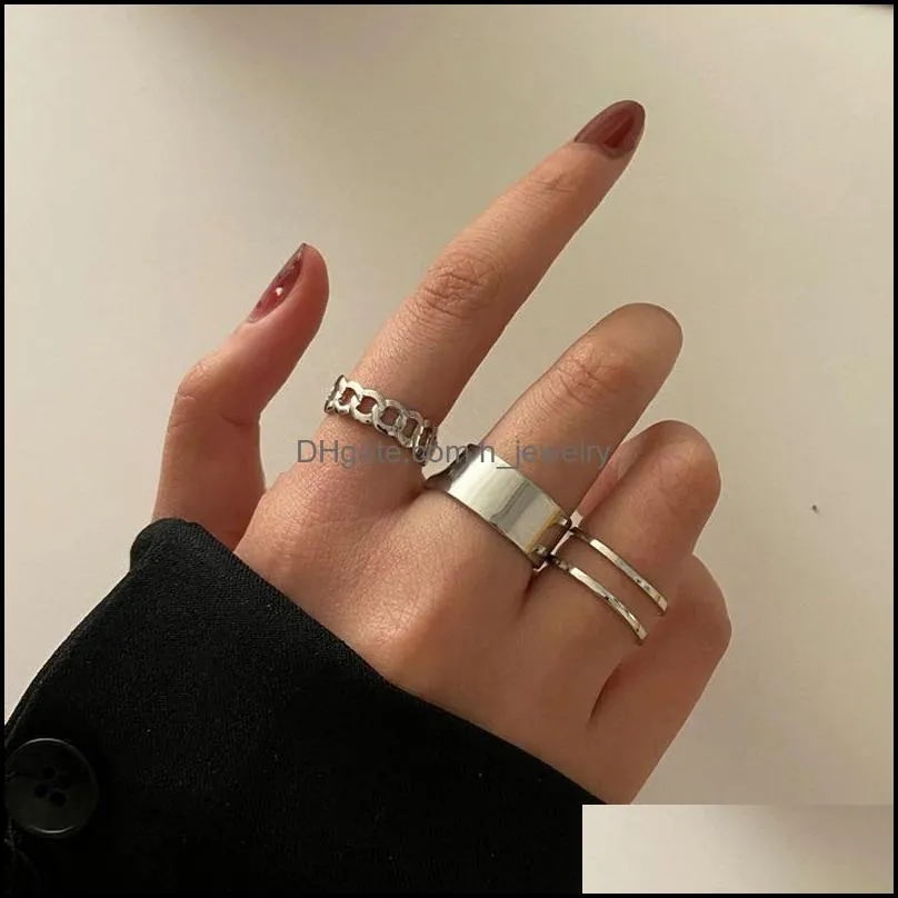 fine jewelry online 2021 opening twist ring diy joint creative ring set 65 off store online sale c3