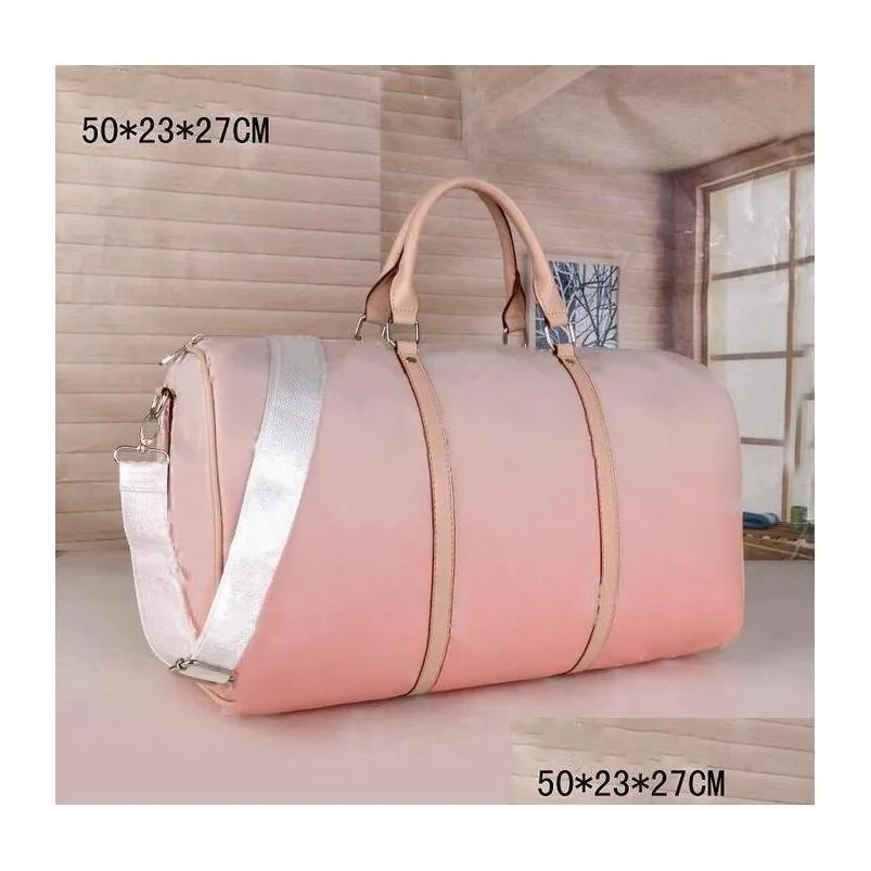  fashion style women travel bag pu leather large capacity men big luggage handabag duffle bags shoulder crossbody outdoor travels handbags