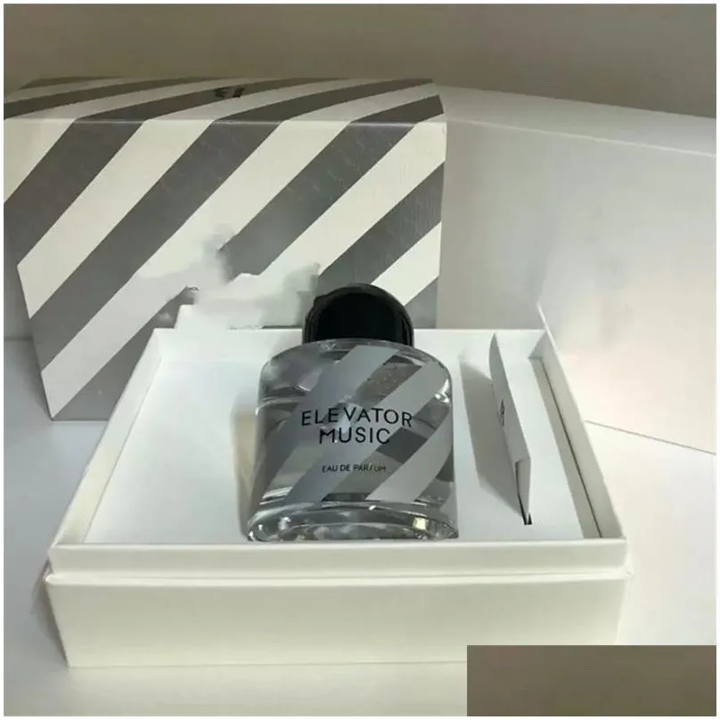 premierlash brand perfume byredo 100ml super cedar blanche mojave ghost quality edp scented fragrance fast ship