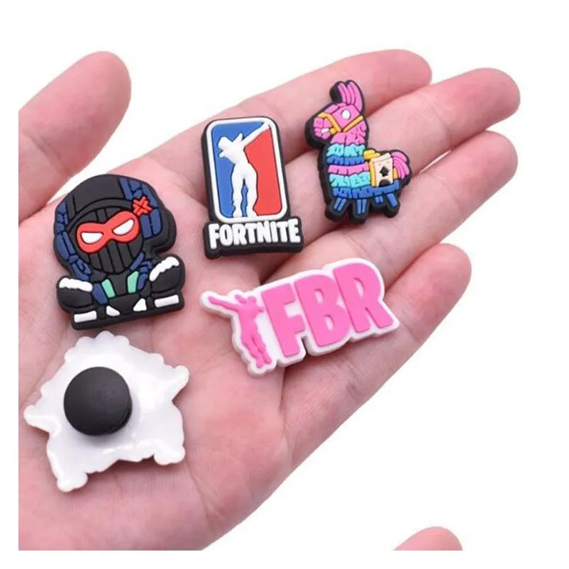 Fortnite sales shoe charms