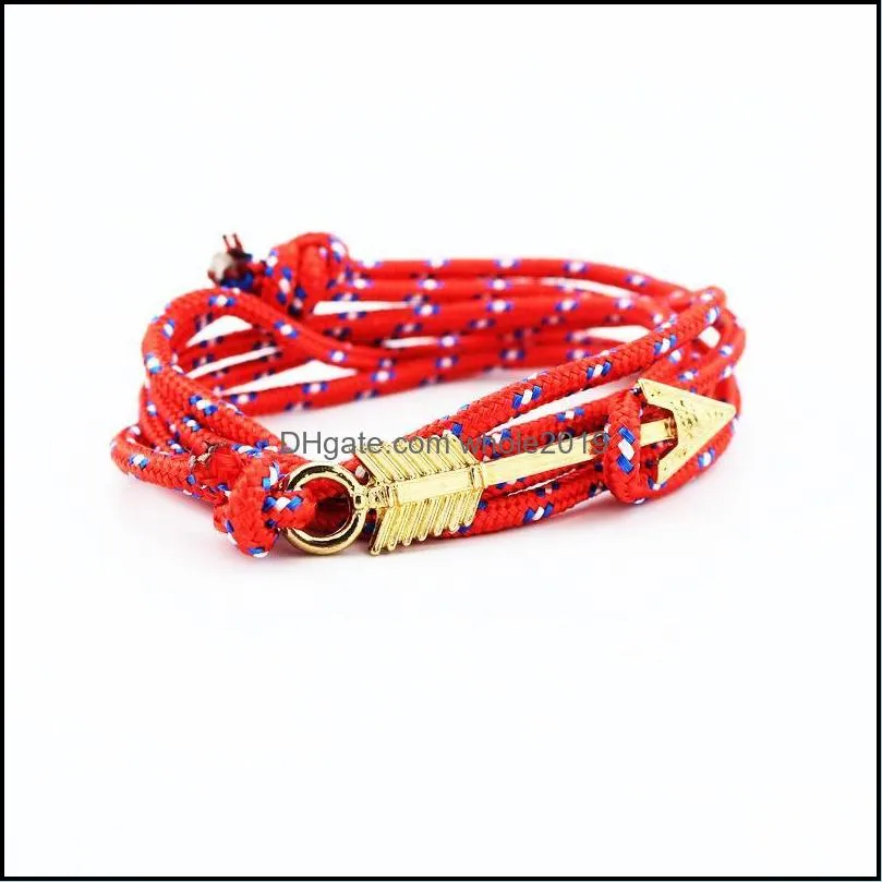 infinity jewelry bracelet for men bracelets fish hook infinity bracelets wholesale wrap rope infinity bracelet