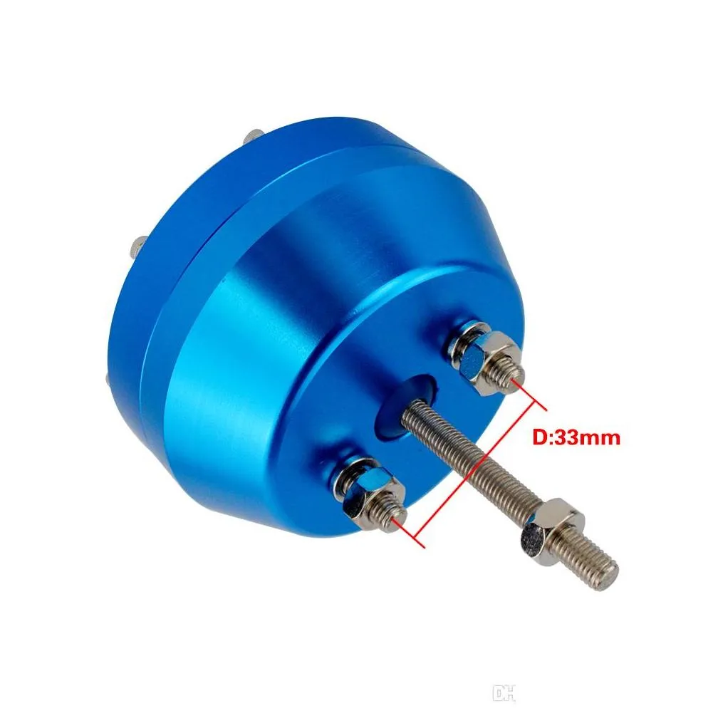  sales auto 2.00 billet aluminum turbo actuator wastegate for ford collins 31 actuator escort rs cosworth blow off valve