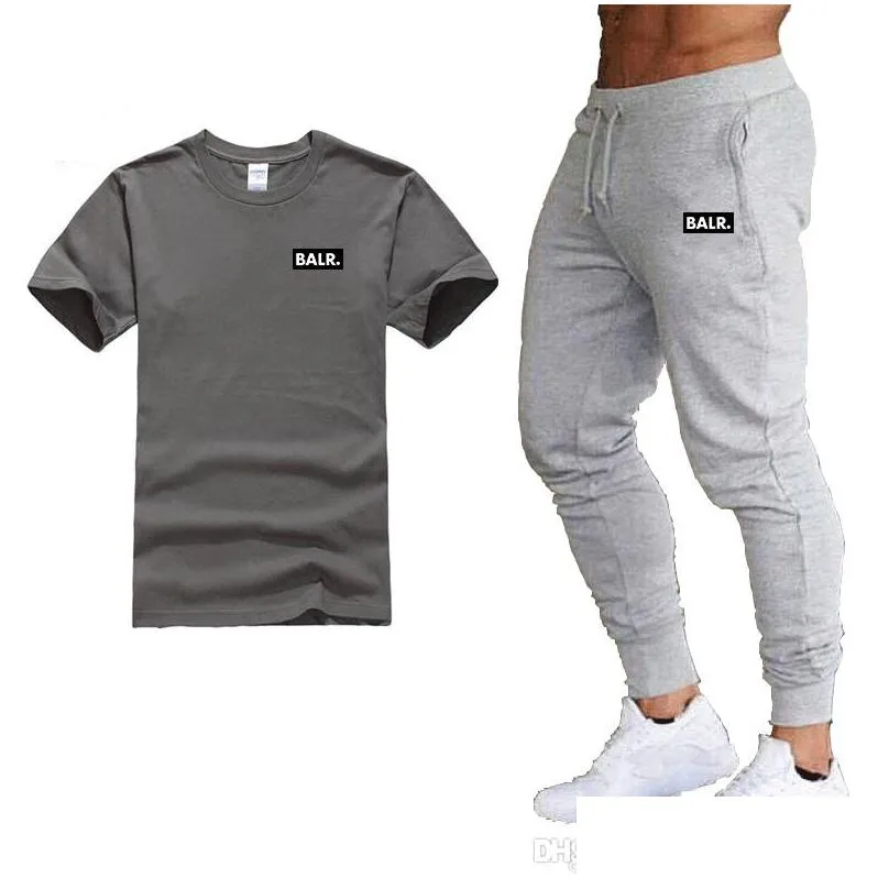  balr designer tshirt add jogger pants chinos men fashion harem pants long balr pants men trousers