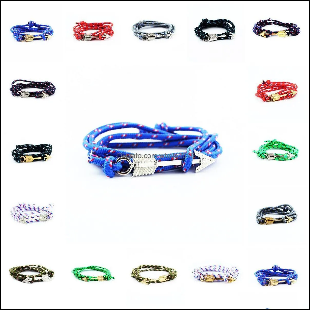 infinity jewelry bracelet for men bracelets fish hook infinity bracelets wholesale wrap rope infinity bracelet