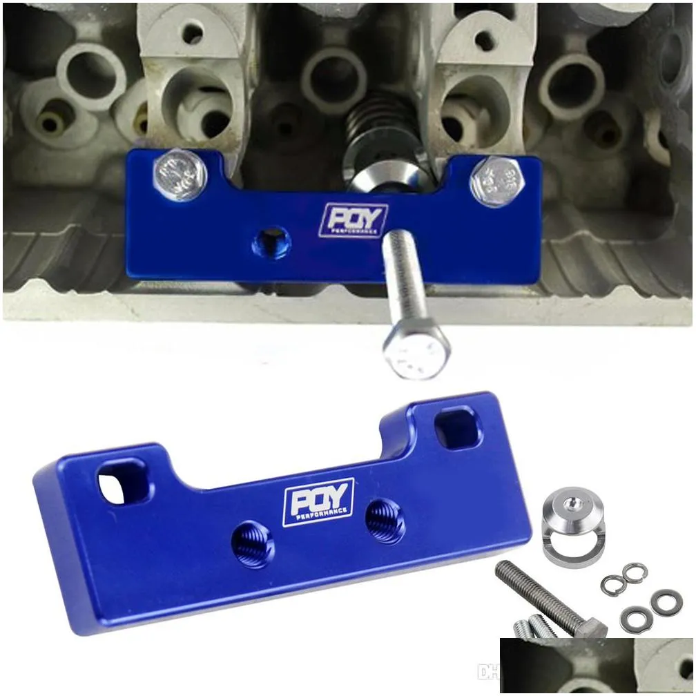  valve spring compressor tool for honda acura b16 b18 h22 vtec vst01