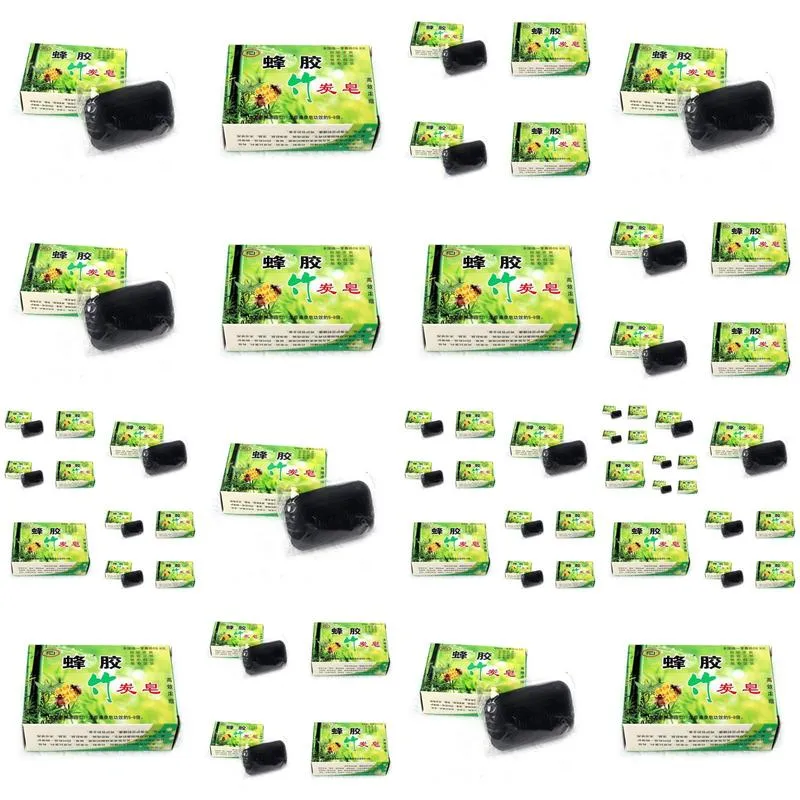 fg 1509 tourmaline soap/bamboo charcoal soap/face body beauty healthy care/ 2015 special offer 10pcs