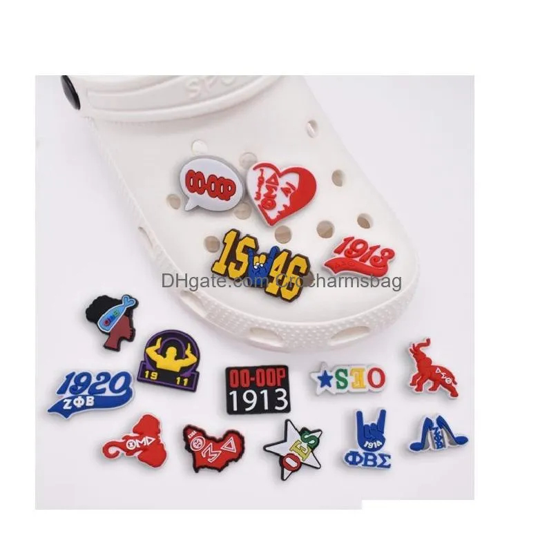 party favor cartoon character pvc rubber shoe charms shoes accessories clog fit wristband croc buttons shoes decorations gifts
