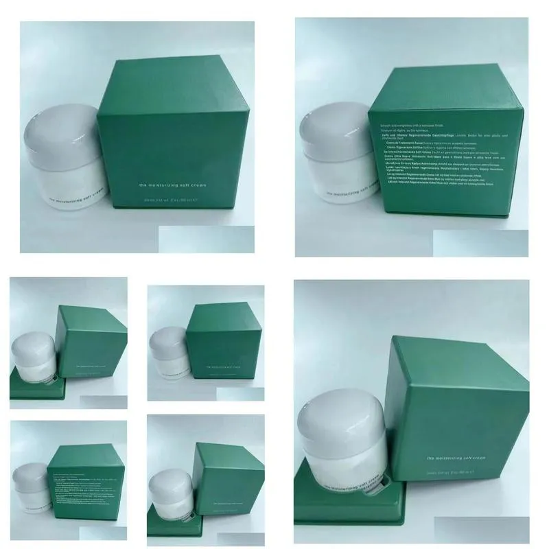 wholesales the moisturizing soft cream 60ml regeneration intense creme shopping