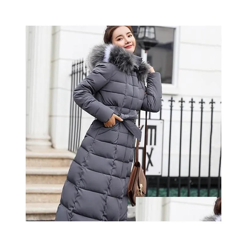 womens down parkas women jackets female winter coats 2021 warm long coat woman outerwears hooded jacket